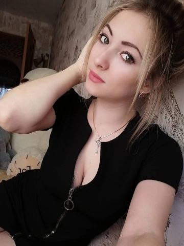 Олеся